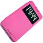 Nillkin Sparkle Series New Leather case for HTC Desire 620/820 Mini order from official NILLKIN store